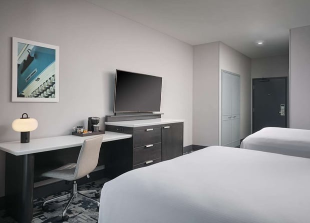 Images Hilton San Jose