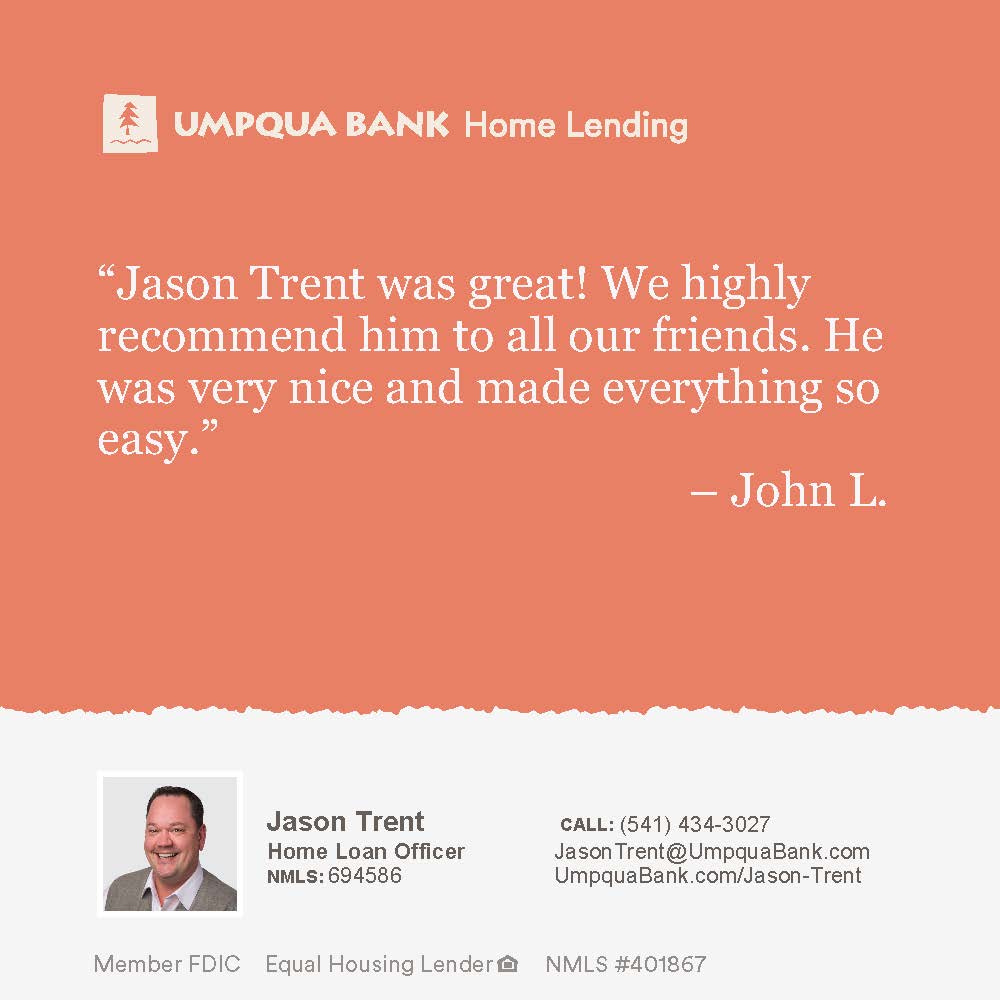 Image 3 | Jason Trent - Umpqua Bank