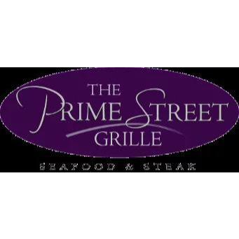 The Prime Street Grille Logo
