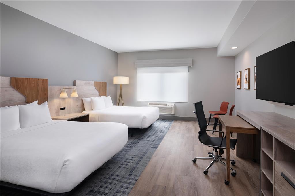Images @HOME by Best Western Walkerton