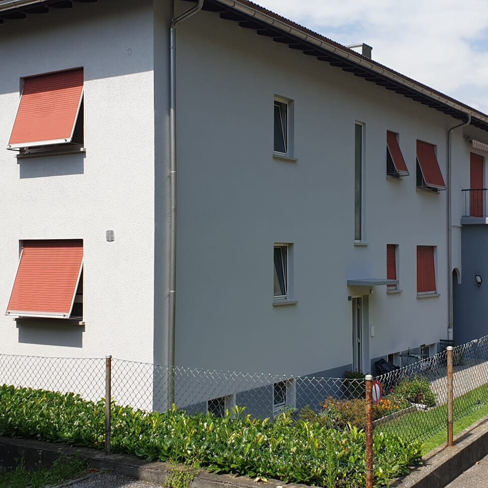 Bilder BOGNUDA & STACCHI SA - Impresa di Pittura - Impresa di Gessatura - Bellinzona