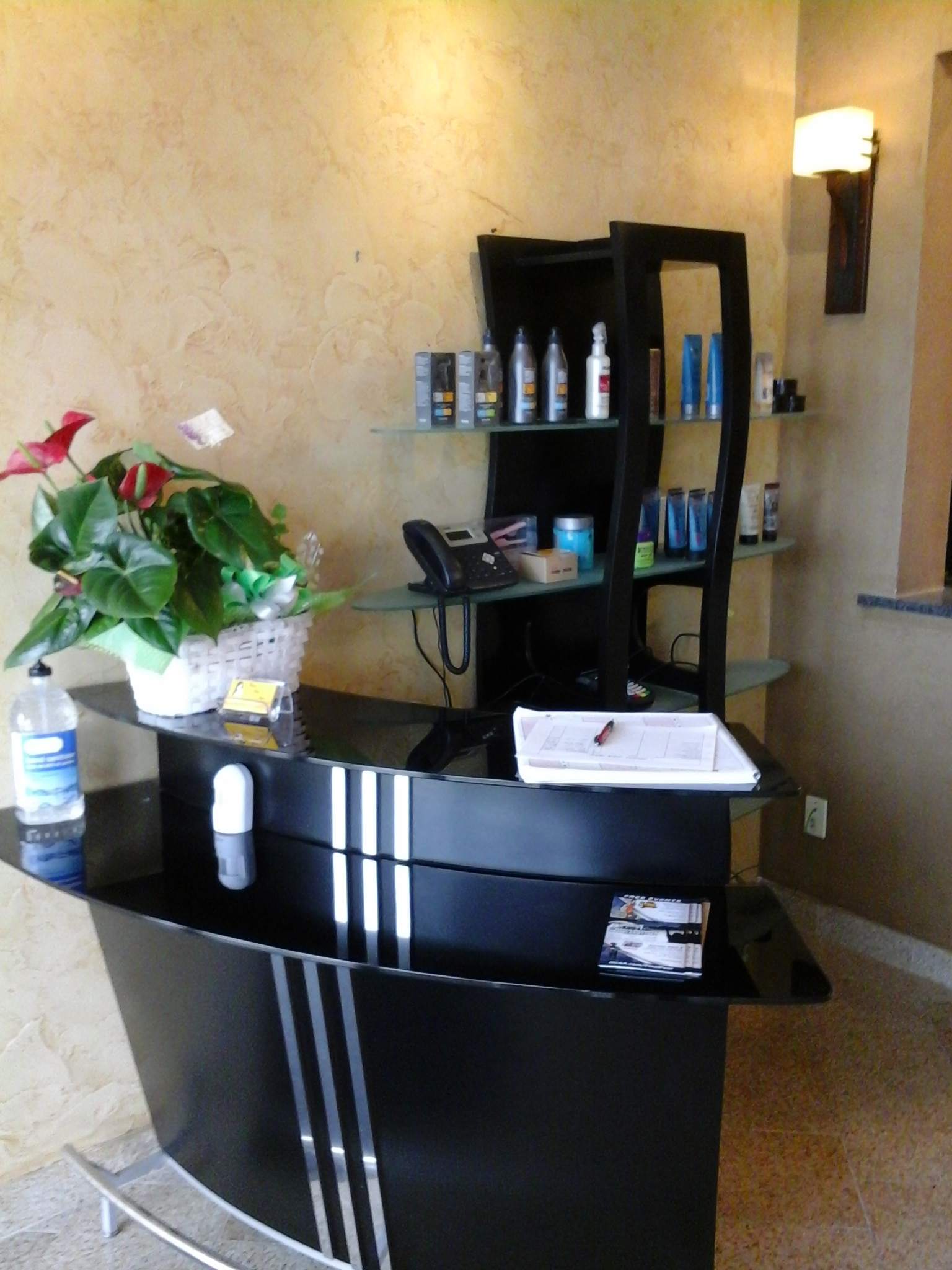 Frisco Diva Hair Salon