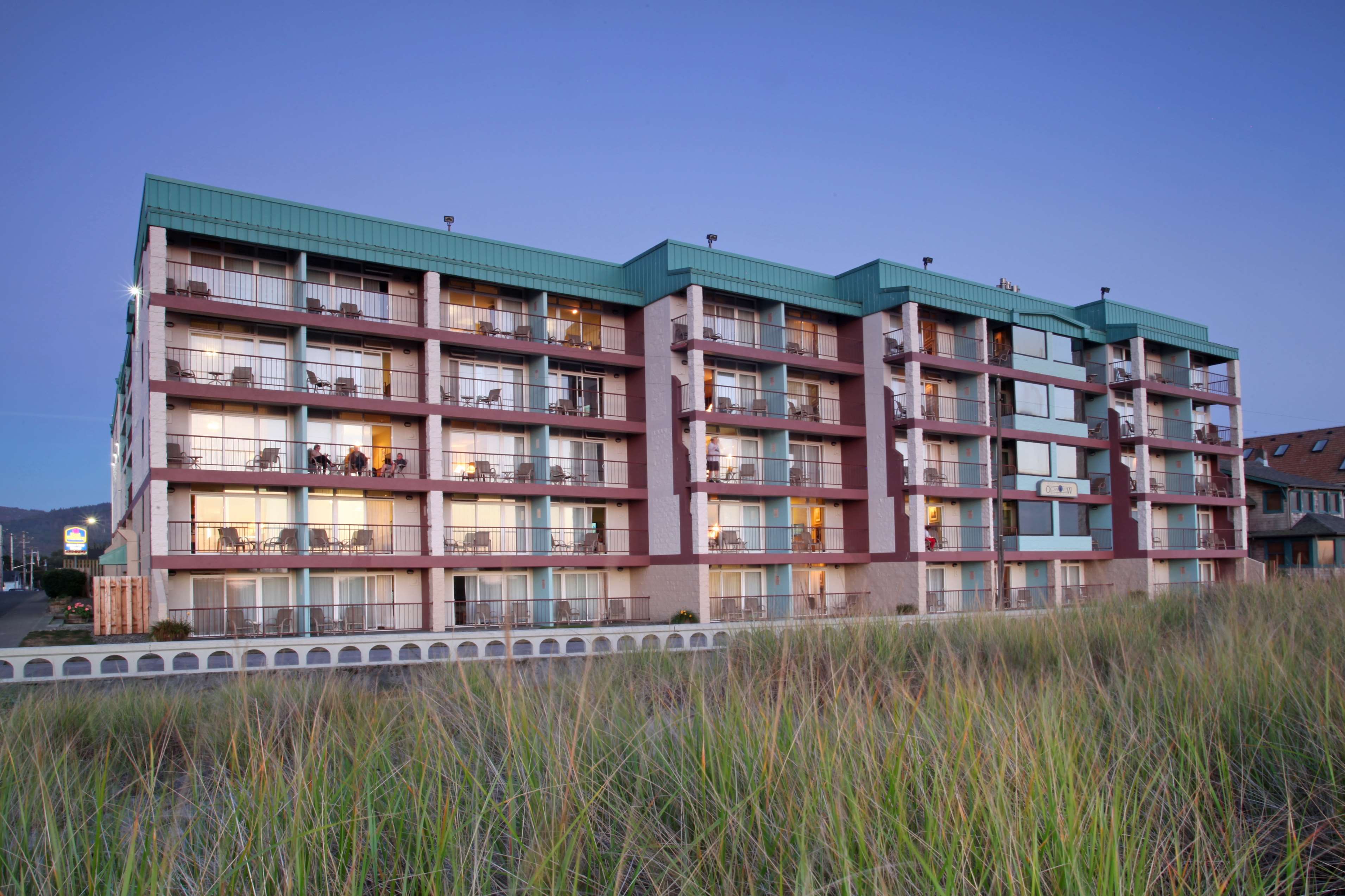 Seaside oregon coupons