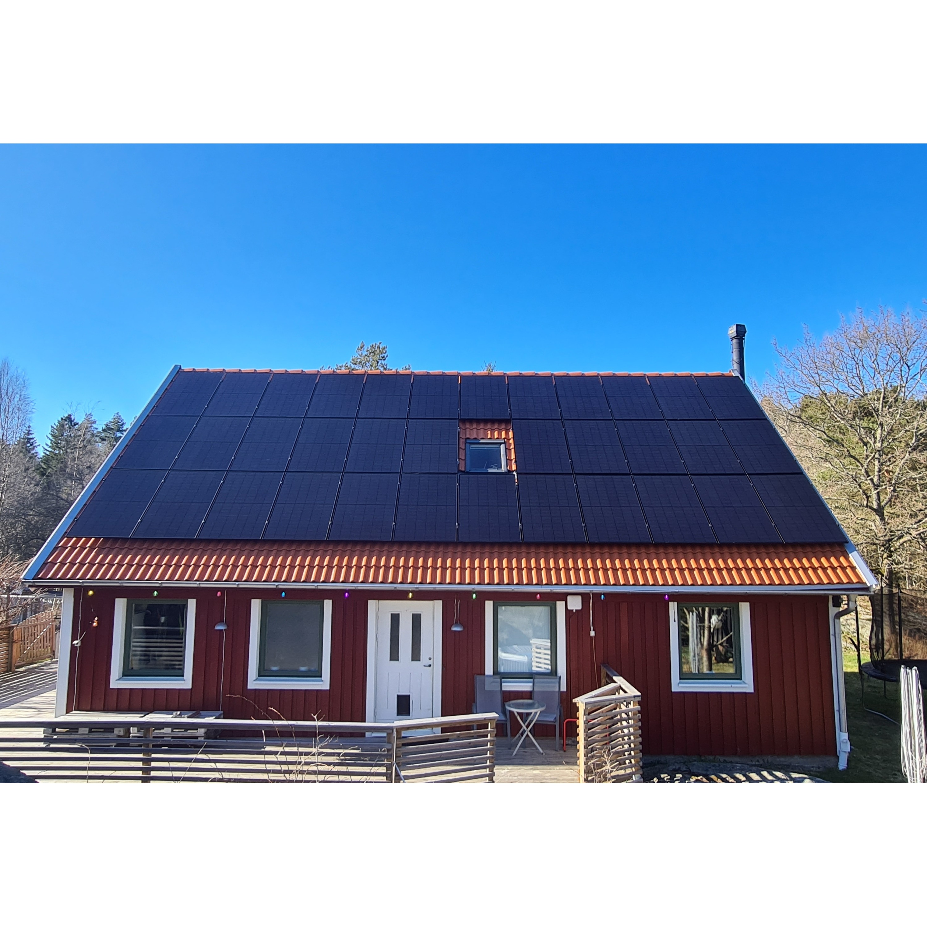 Images Nordh Energy Solar AB