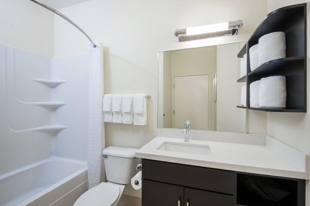 Images Candlewood Suites Jefferson City by IHG