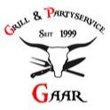 Logo Thomas Gaar Partyservice und Catering