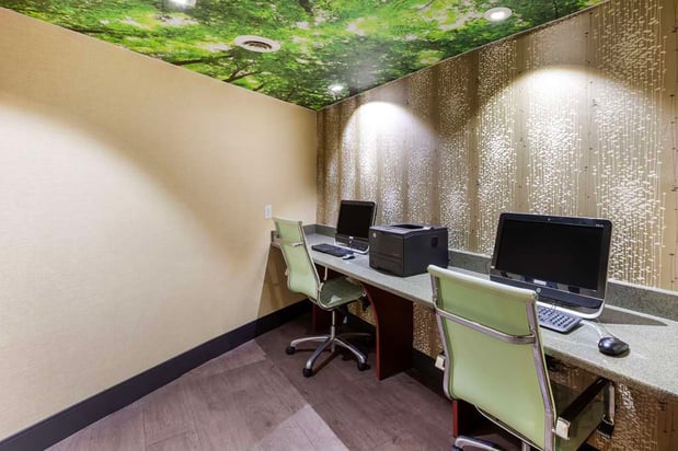 Images Best Western Summit Inn