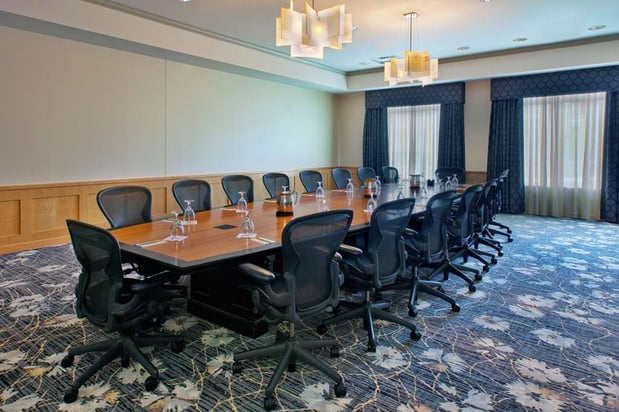 Images Hilton Garden Inn Toledo Perrysburg