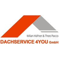 Dachservice 4you GmbH Logo