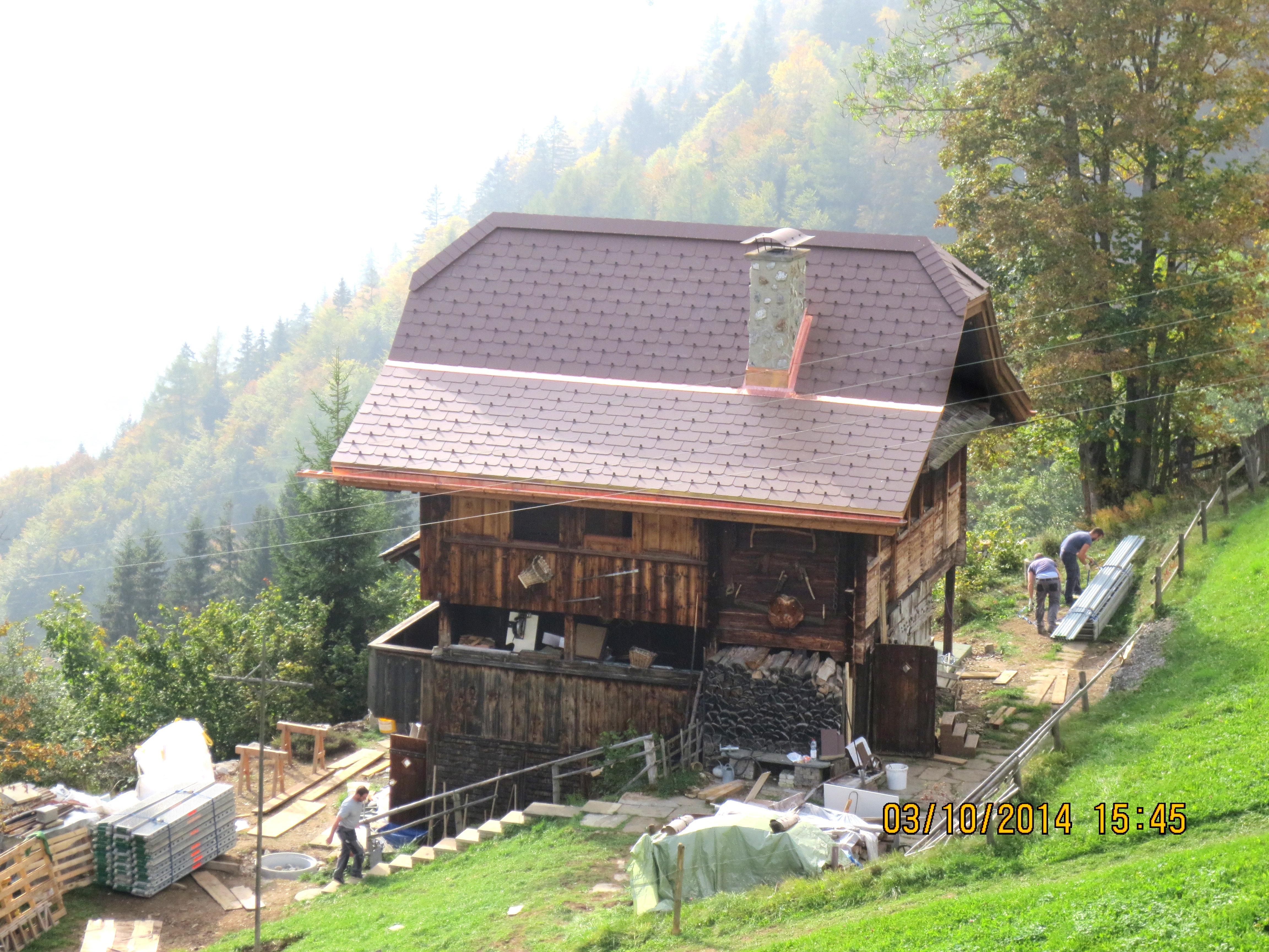 Bilder Fredi Hurschler AG