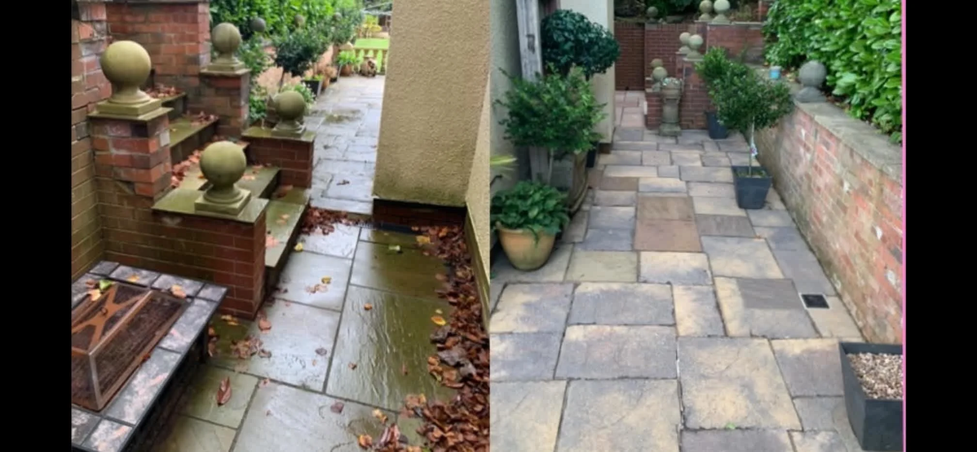 Images JetStar Exterior Cleaning Ltd