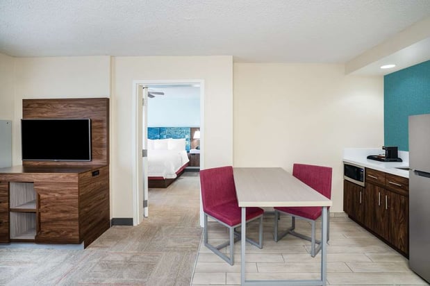 Images Hampton Inn & Suites West Little Rock