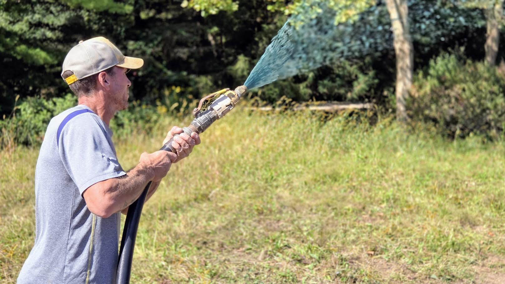 Heritage Lawn Care Image