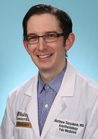 Matthew Sanzalone