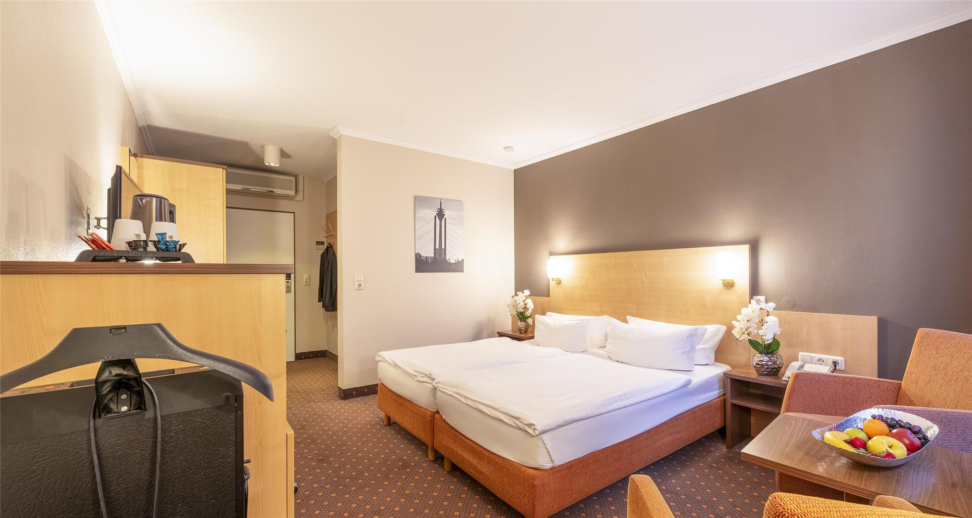 Bild 29 Sure Hotel by Best Western Hilden-Duesseldorf in Hilden