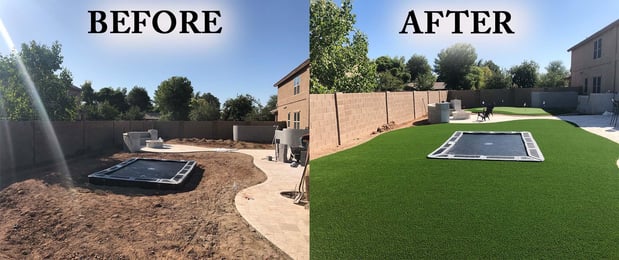 Images Las Vegas Artificial Grass