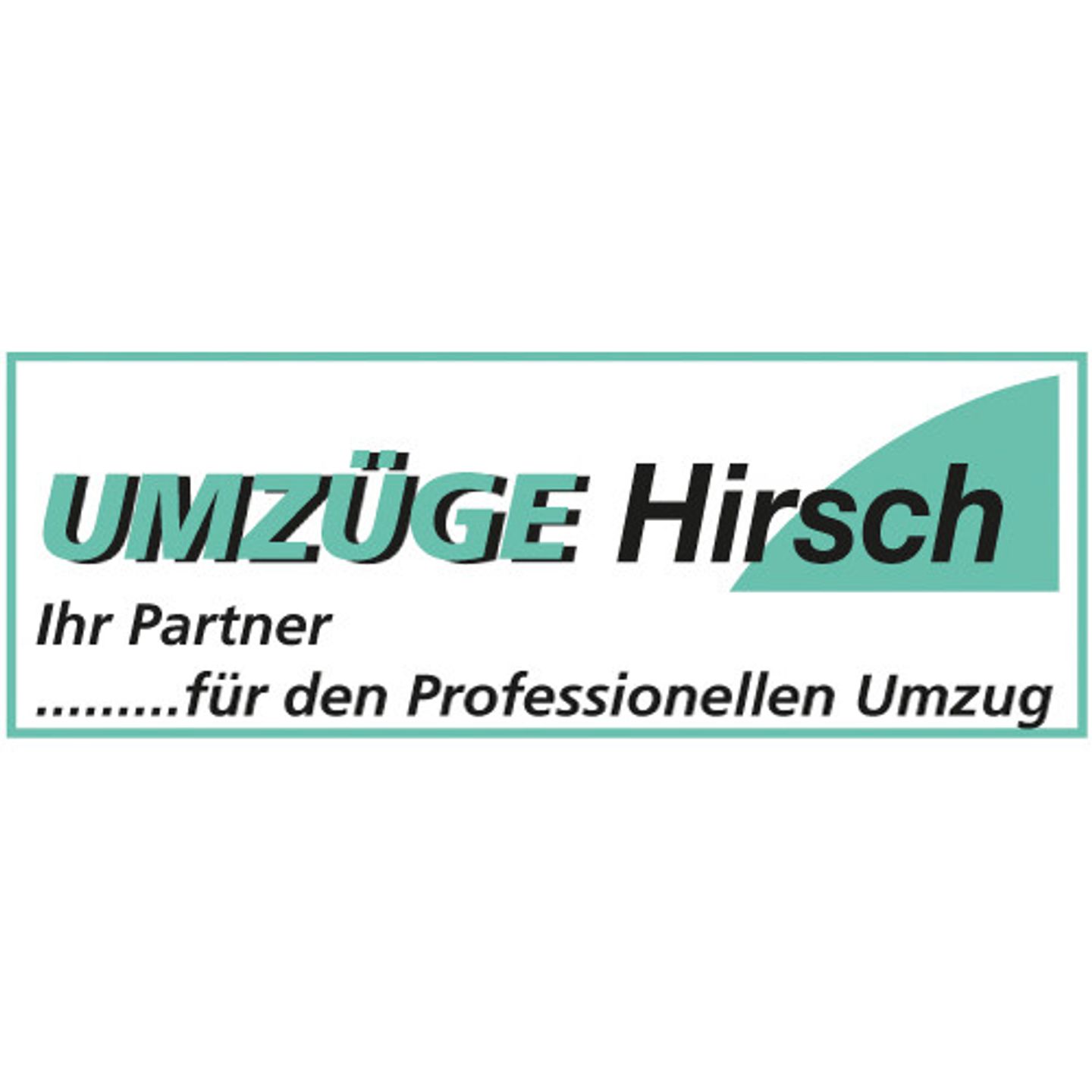 Umzüge-Spedition Hirsch in Viersen