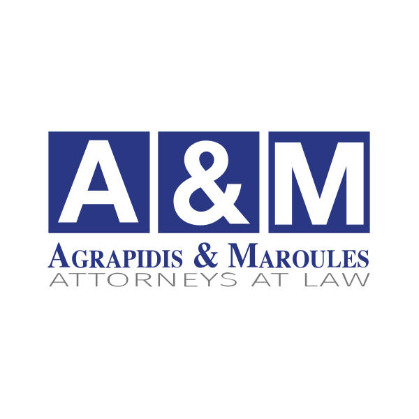 Agrapidis & Maroules P.C. Logo