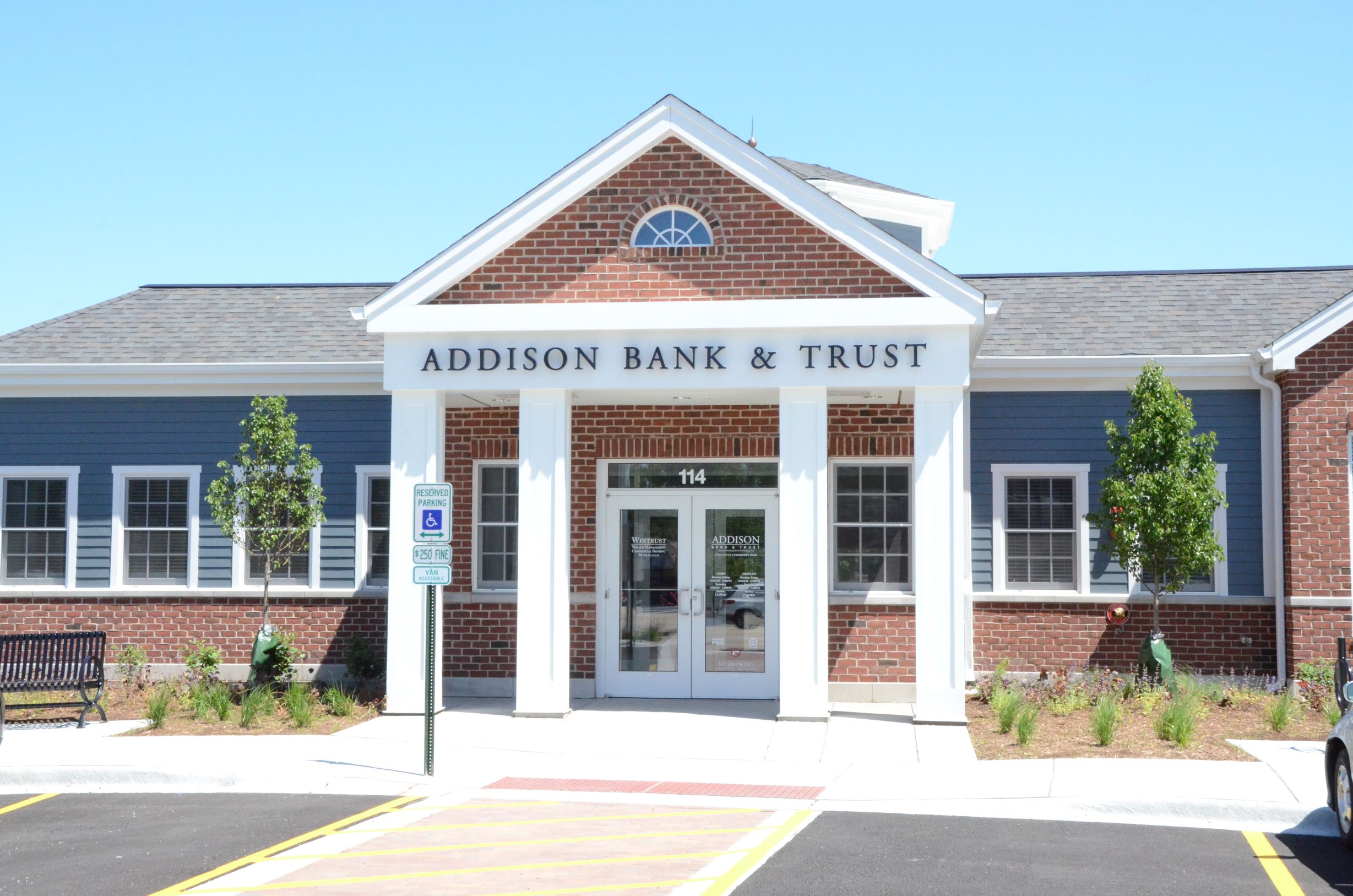 Image 2 | Addison Bank & Trust