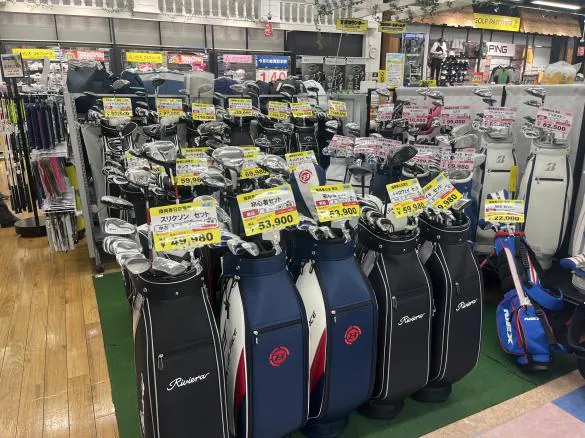 Images ゴルフパートナー 福岡春日店