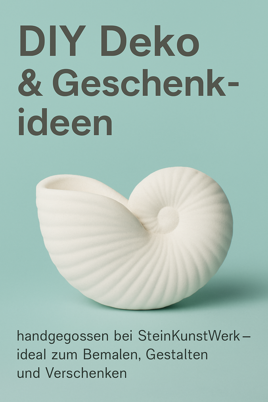 SteinKunstWerk in Bochum