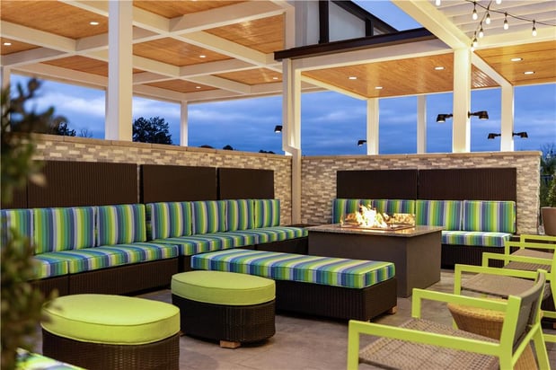 Images Home2 Suites by Hilton Dublin