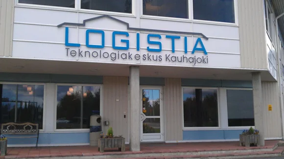 Images Kiinteistö Oy Kauhajoen Teknologiakeskus