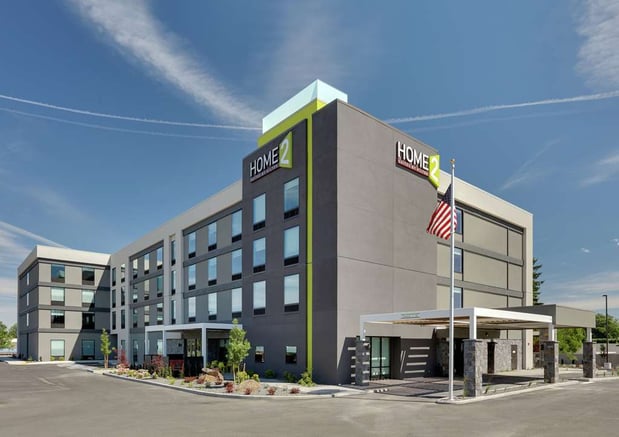Images Home2 Suites by Hilton Yakima Airport