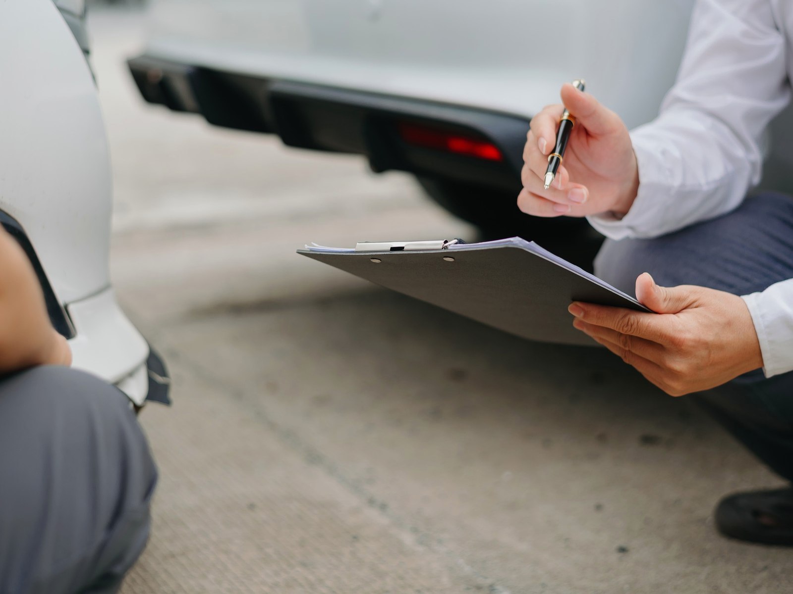 Musso Car Insurance