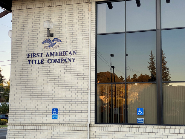 Images First American Title Company