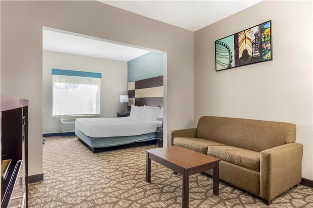 Images Best Western Joliet Inn & Suites