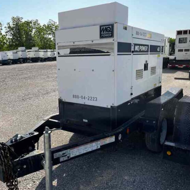 Images Stag Power Rentals