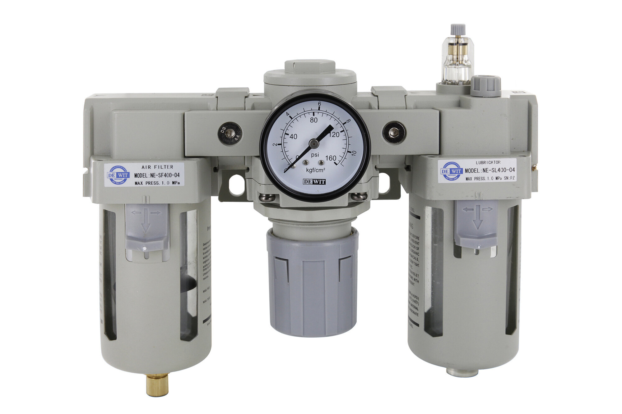 Images De Wit Neumatica S.A. de C.V.