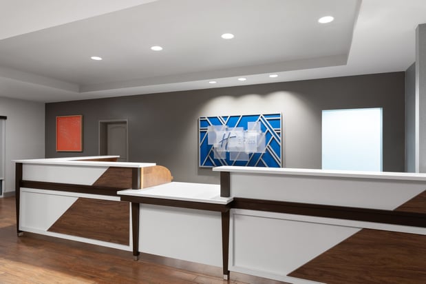 Images Holiday Inn Express & Suites Huntsville West - Research Park by IHG