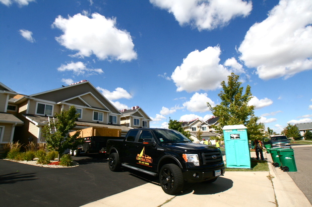 Images North Lake Contracting