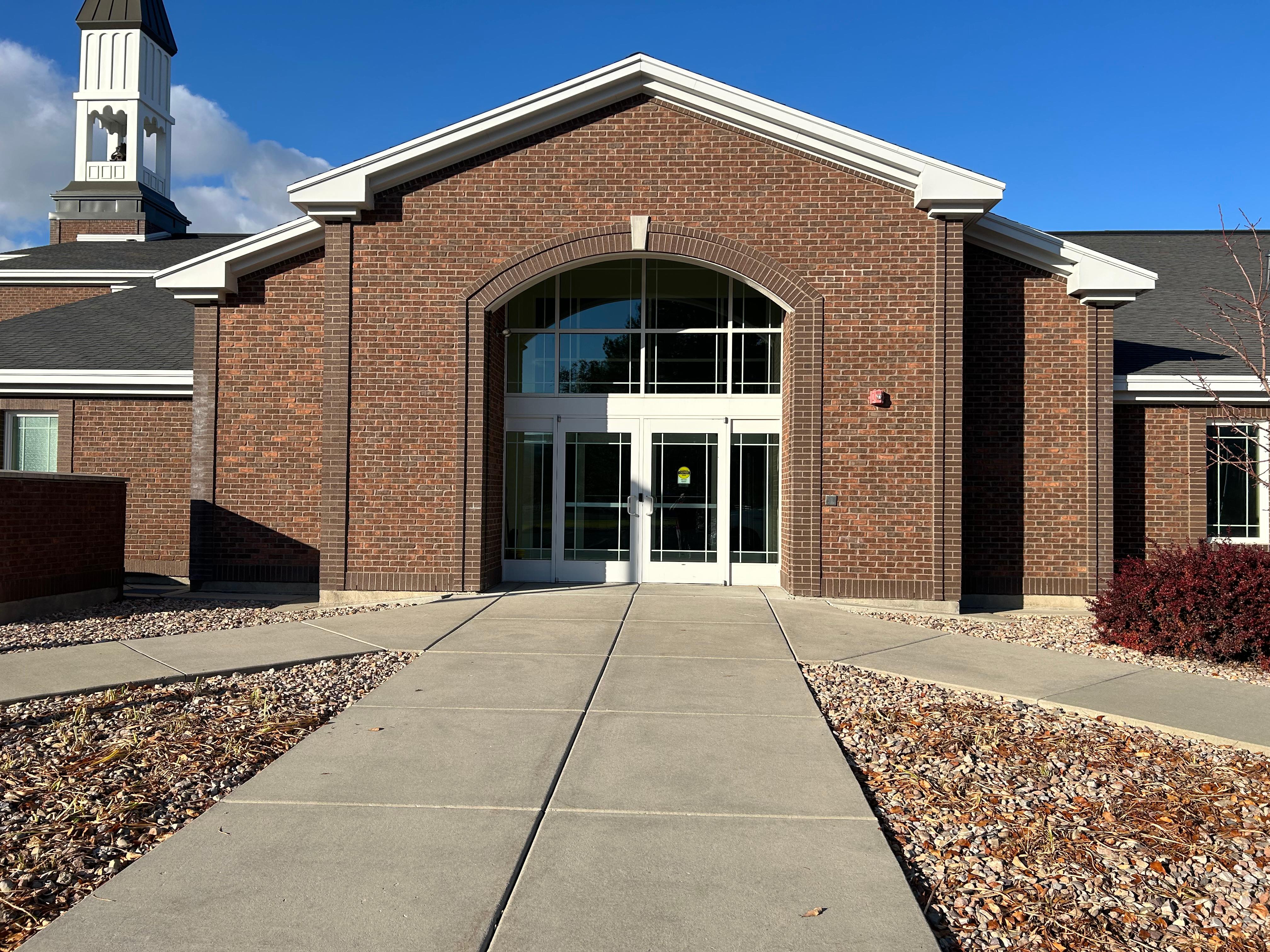 The Church of Jesus Christ of Latter-day Saints Image