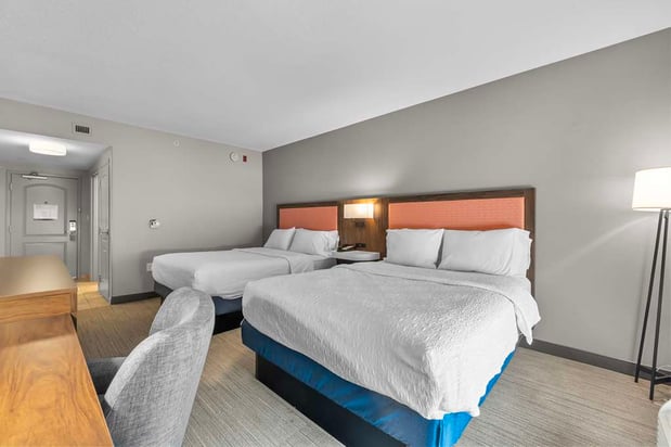 Images Hampton Inn & Suites St. Louis/South I-55