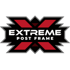 Extreme Post Frame Logo