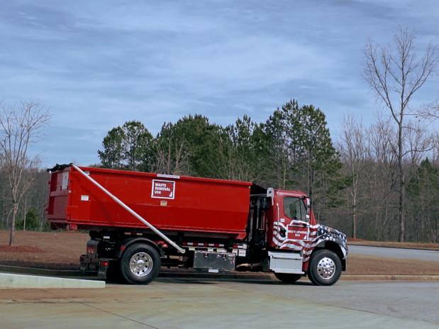 Images Waste Removal USA