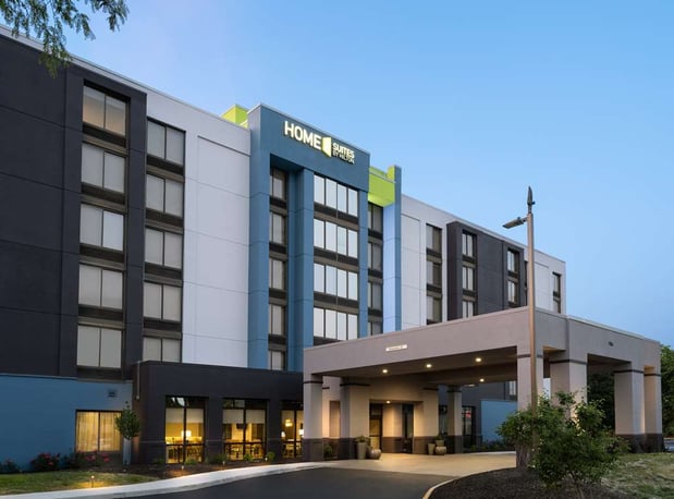Images Home2 Suites by Hilton Indianapolis Keystone Crossing