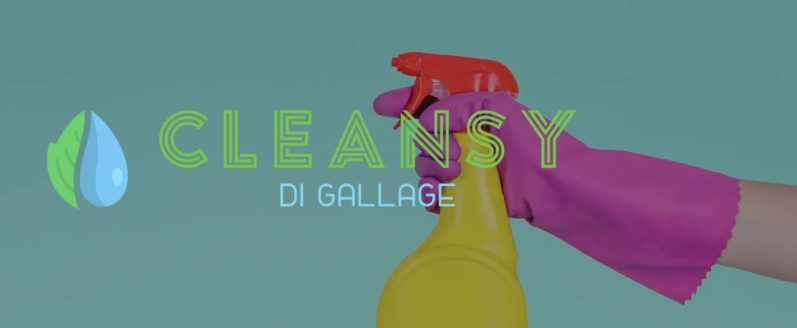 Images Cleansy di Gallage