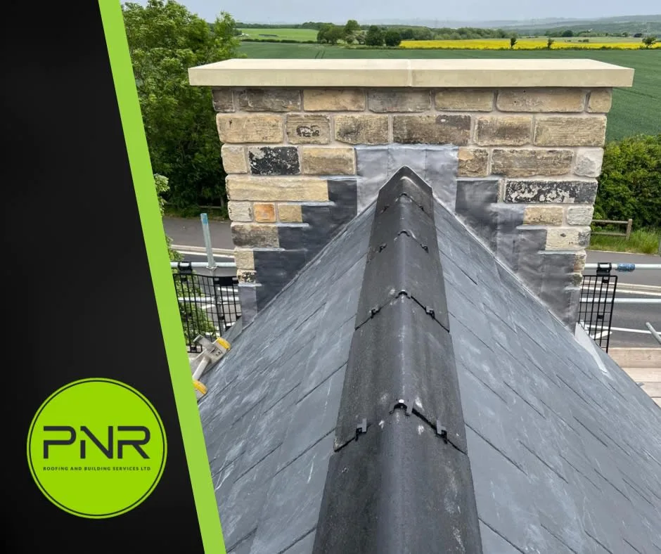 Images PNR Roofing and Building Services Ltd