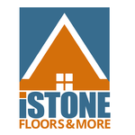iStone Floors Logo