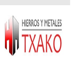Hierros Y Metales Txako, S.L. Logo