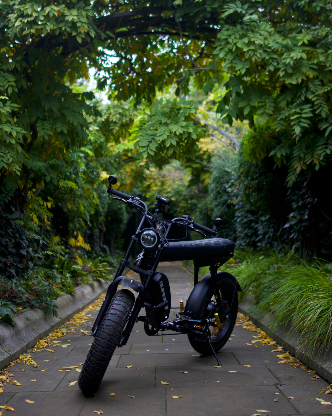 Images FOF Bike Tours London - Guided City Rides & Professional Photography