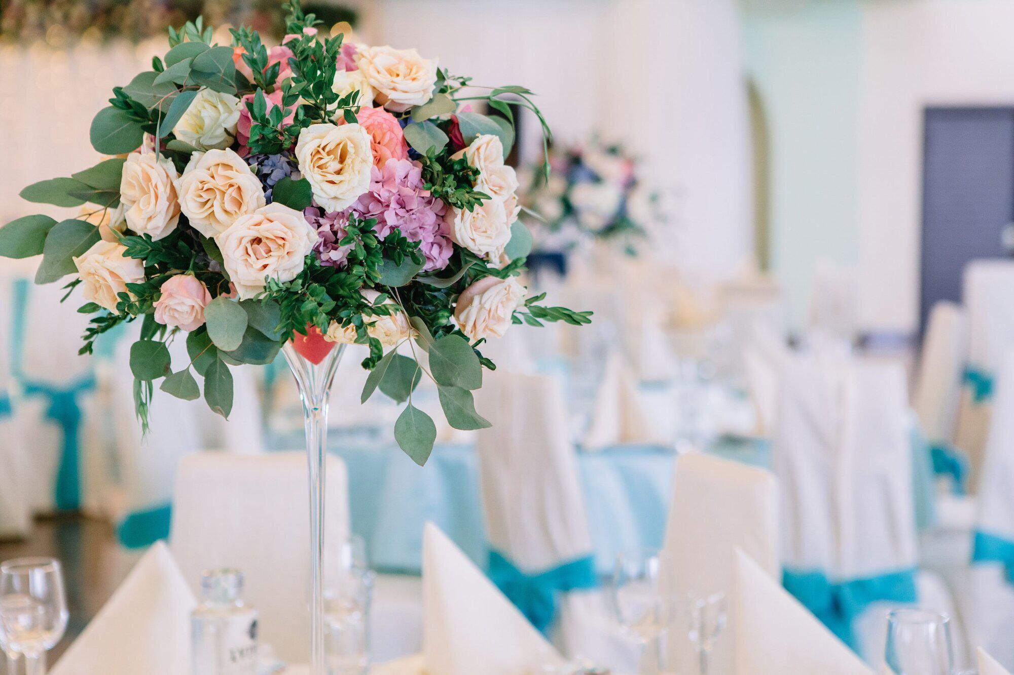 Images Bosii's Flowers | Same-Day Flower Delivery in London