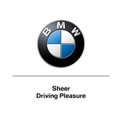 BMW Wien Motorrad Zentrum Logo