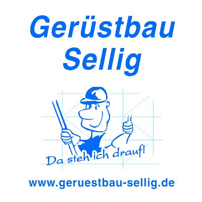 Logo Gerüstbau Kai-Uwe Sellig
