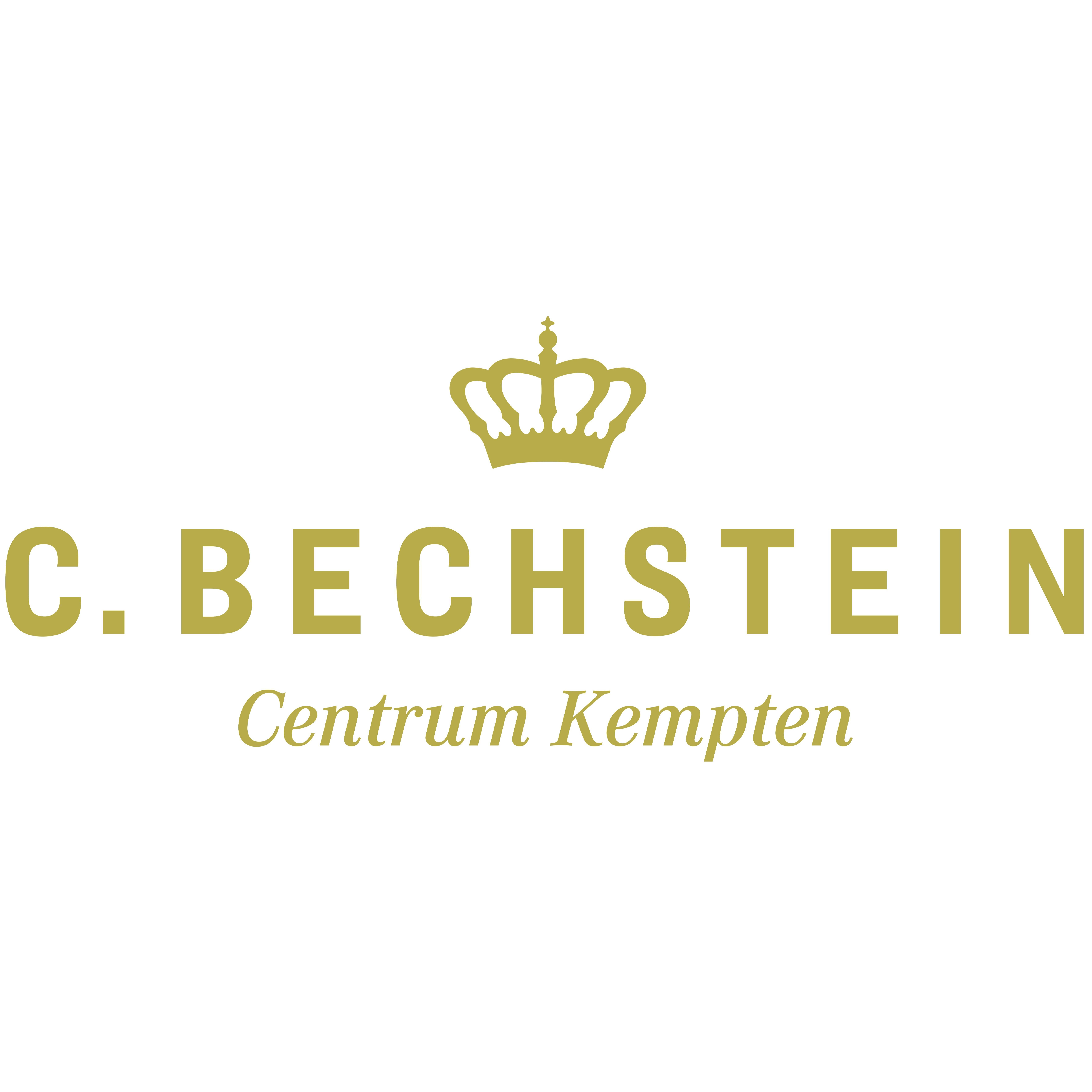 Logo Willkommen im C. Bechstein Centrum Kempten