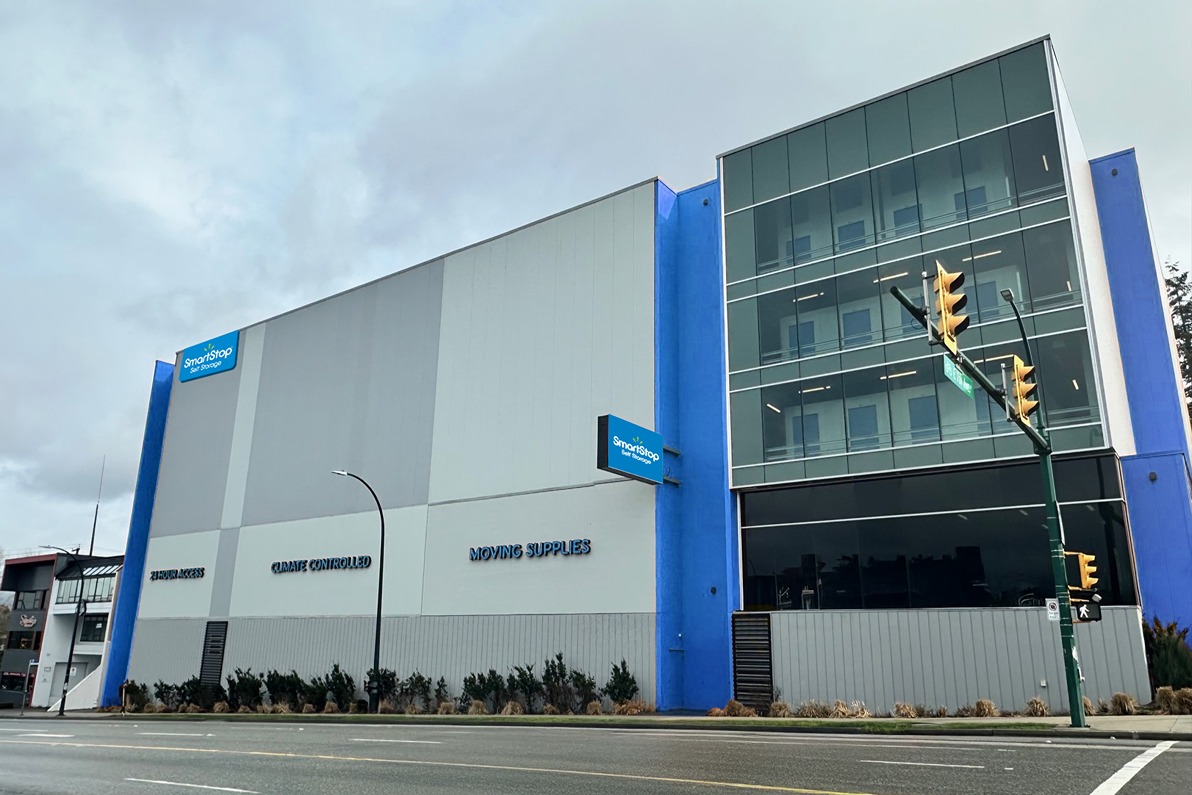 Images SmartStop Self Storage